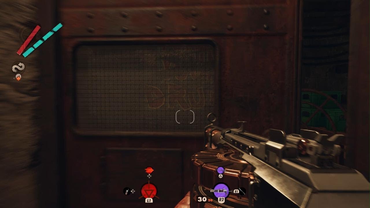 Deathloop Karnesis Upgrade YouTube