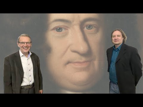 Video: Leibnizin Vaikutus Kanttiin