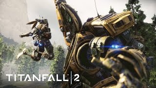 Titanfall 2 Multiplayer! Адреналиновый РАЙ!