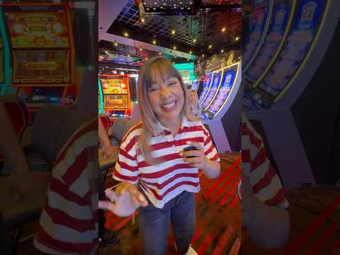 BIGGEST Win From Pro Gambler Mikki Mase! 🎲👀 #casino #gambling