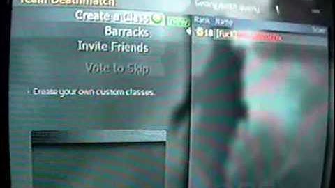 Cod4 Hacks name change