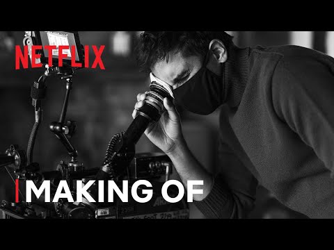 Master of None S3 | A Special Look: The Making of Season 3 | Netflix