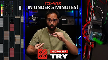 The Timer/Counter Type E & Waveform Extension Explained in under 5 mins!  ⏱️⏆