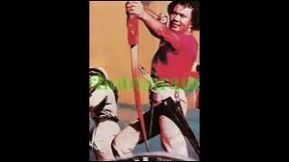 Download lagu Rhoma irama - Lari pagi Original musik film