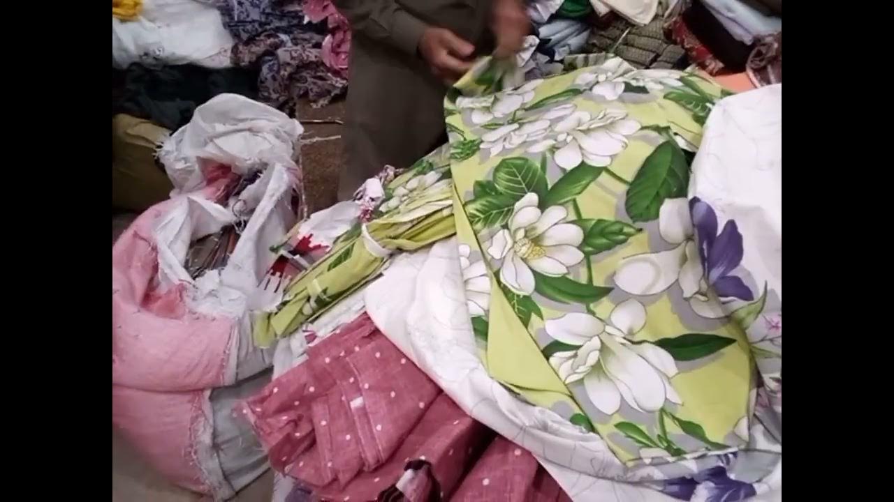 PURE COTTON BED SHEET TOL WALI YouTube