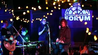 Wheatus - 'Punk Ass Bitch' live at The Tunbridge Wells Forum 07/11/23 1080p HD
