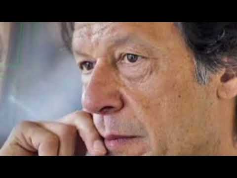Why Imran khan is in jail ?