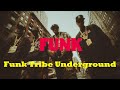 【70s Funk Hip Hop】#77 Classic Funk × Modern Hip Hop Fusion | Funk Tribe Underground