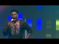 Kenny BlaQ 'I See I Saw' Very Funny Performance | Comedy