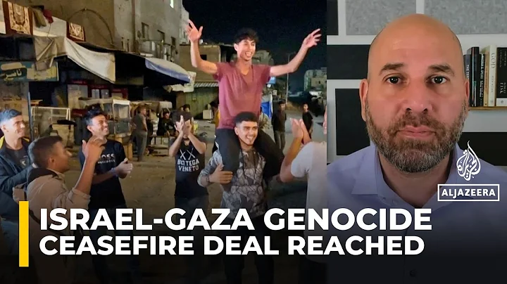 Gaza ceasefire is not a guarantee of long-term peace, or a Palestinian state: Analysis