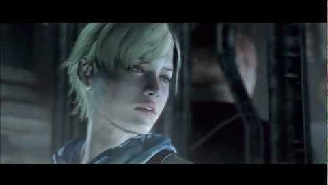 Resident Evil 6 Music Video (Sherry and Jake)