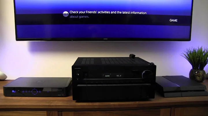 QuickSet for STB 2015