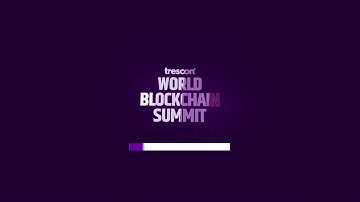 OFFICIAL AFTERMOVIE | World Blockchain Summit Moscow, Russia 2018