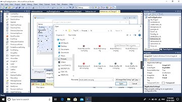 12. Listview and Treeview