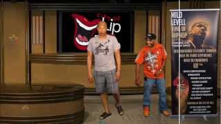 Aliso Viejo LipDub - Introducing Song And Choreographer