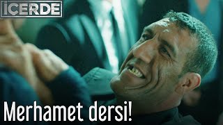 İçerde - Merhamet Dersi
