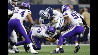 Cowboys vs Vikings live stream reaction starting with Washington Bengals & Eagles vs Browns