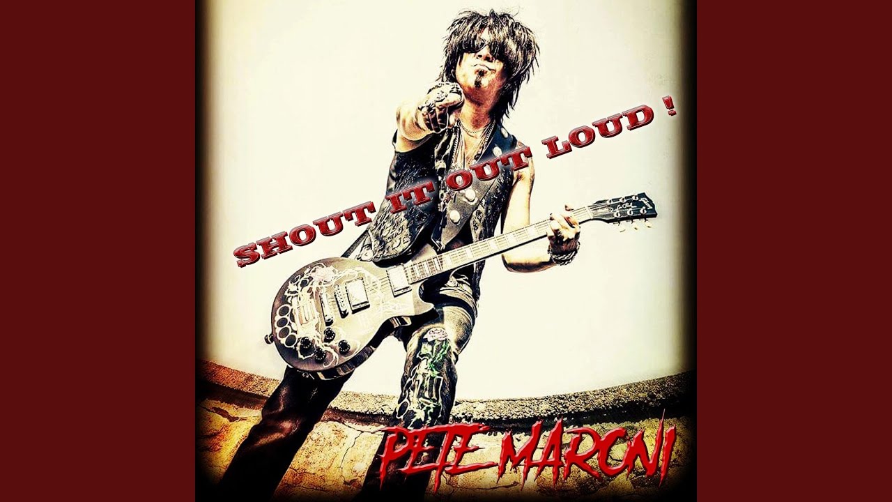 Shout It Out Loud YouTube Shout It Out Loud YouTube