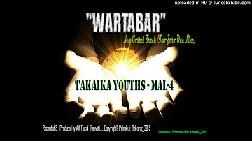 Takaika Youths - Mal-4 (2019) "Wartabar" [Gospel Track - Produced by Alf Tukal (Raiwat) Palnakuk Rek