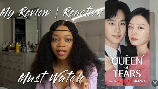 Queen of Tears Honest REVIEW