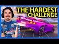 They Said I Couldn&#39;t Beat this Challenge in Horizon Chase 2...