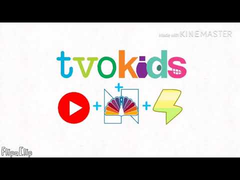TVOKids Letters But It's A Alphabet Song Thingy! by TheBobby65 on