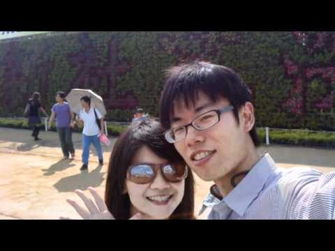 20120101-仲威vs思佳交往MV