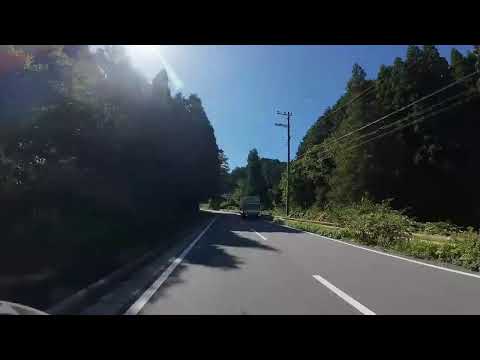 ライブドライブ by moto 曽爾へ ライブ配信 #バイク,#雑談