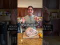Holiday Turkey Masterclass Part 1: Butchering & Roulades 🦃🔪