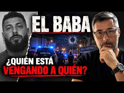 **EL BABA: La guerra no terminó con su prisión | ¿Quién está vengando a quién?**