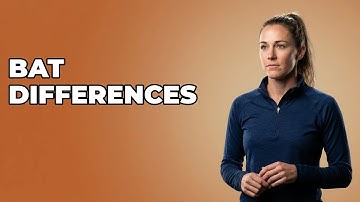 What Is The Difference Between Fastpitch And Slowpitch Bats?