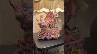 This old Syracuse funeral home just closed, and its estate sale is full of wonders