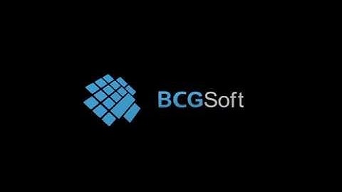 BCGControlBar for MFC and BCGSuite for MFC: what