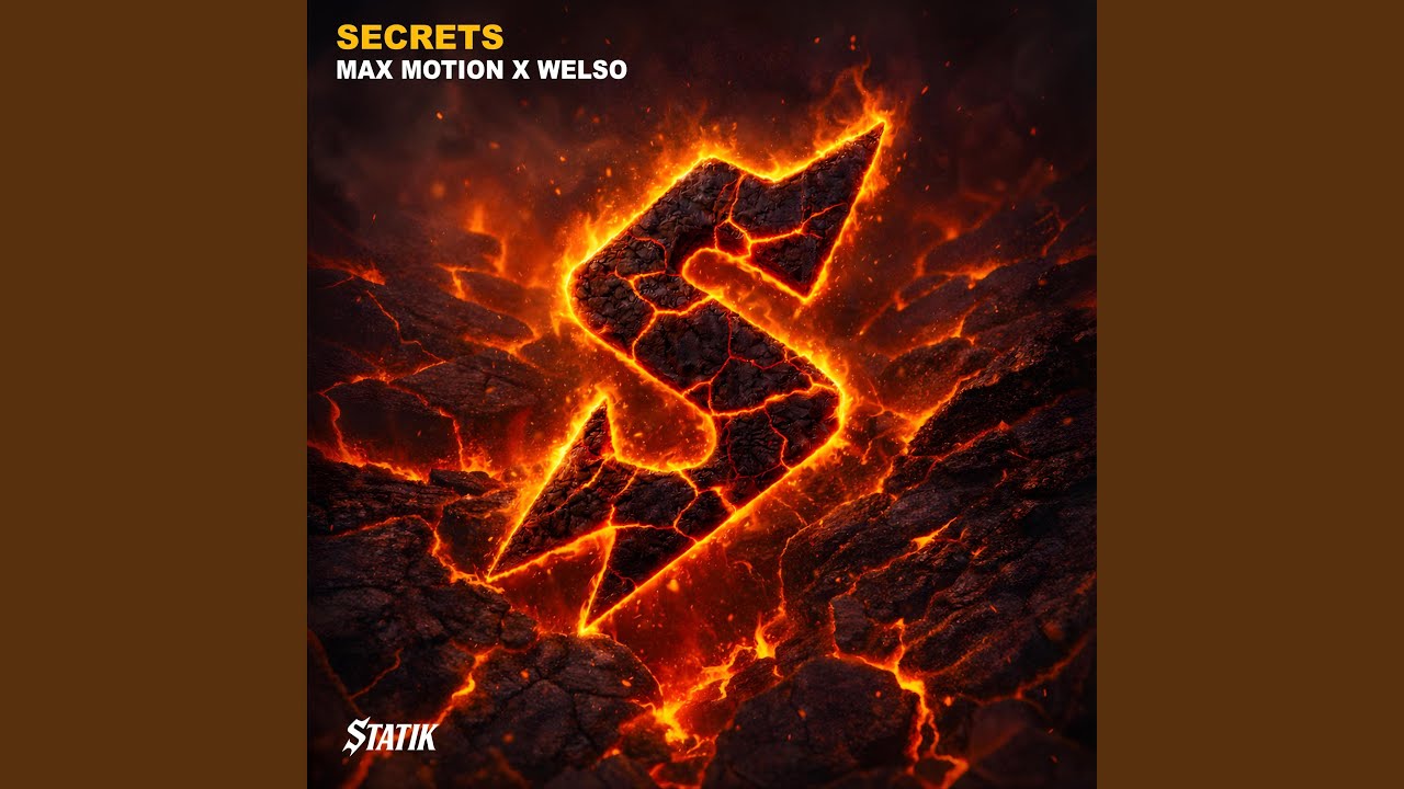 Guarda Secrets su YouTube Guarda Secrets su YouTube