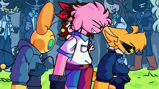 Maginage Matches Pack Link Dc2 Lucian,Tac And Abby