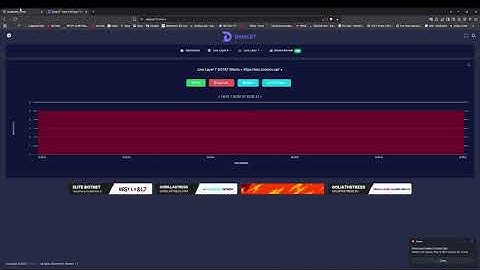 FREE/PAID STRESSER DDOS TOOL 2025 !  BOTNET / API / C2