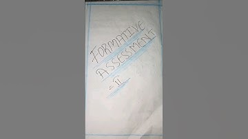 8th Class Social Studies FA Project.