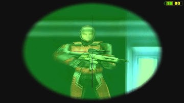 Red Faction with Pure Faction update 3.0 Part Twenty One