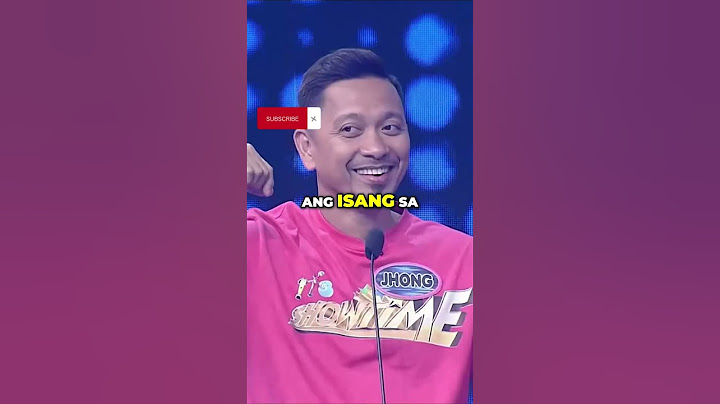 ‘IT’S SHOWTIME’ HOSTS, NAKIHULA SA ‘FAMILY FEUD!’ vice ganda pinakilala si jhong  #trendingshorts
