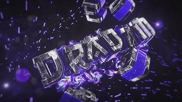 #178 - INTRO FOR ›› DRADAM PG3D 👌 | Dynil [2K 60FPS]