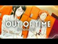 Out of time  the weekndedit audio
