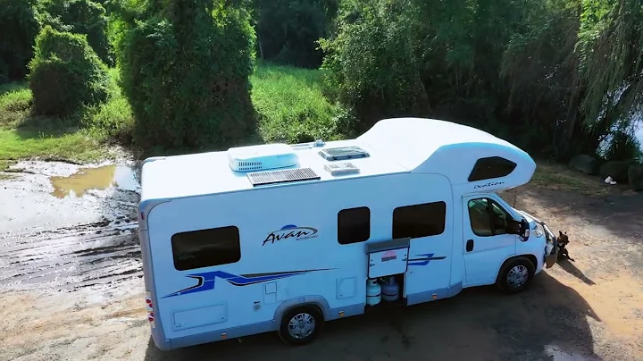 Australia - East Coast - RV Experience - May 2022