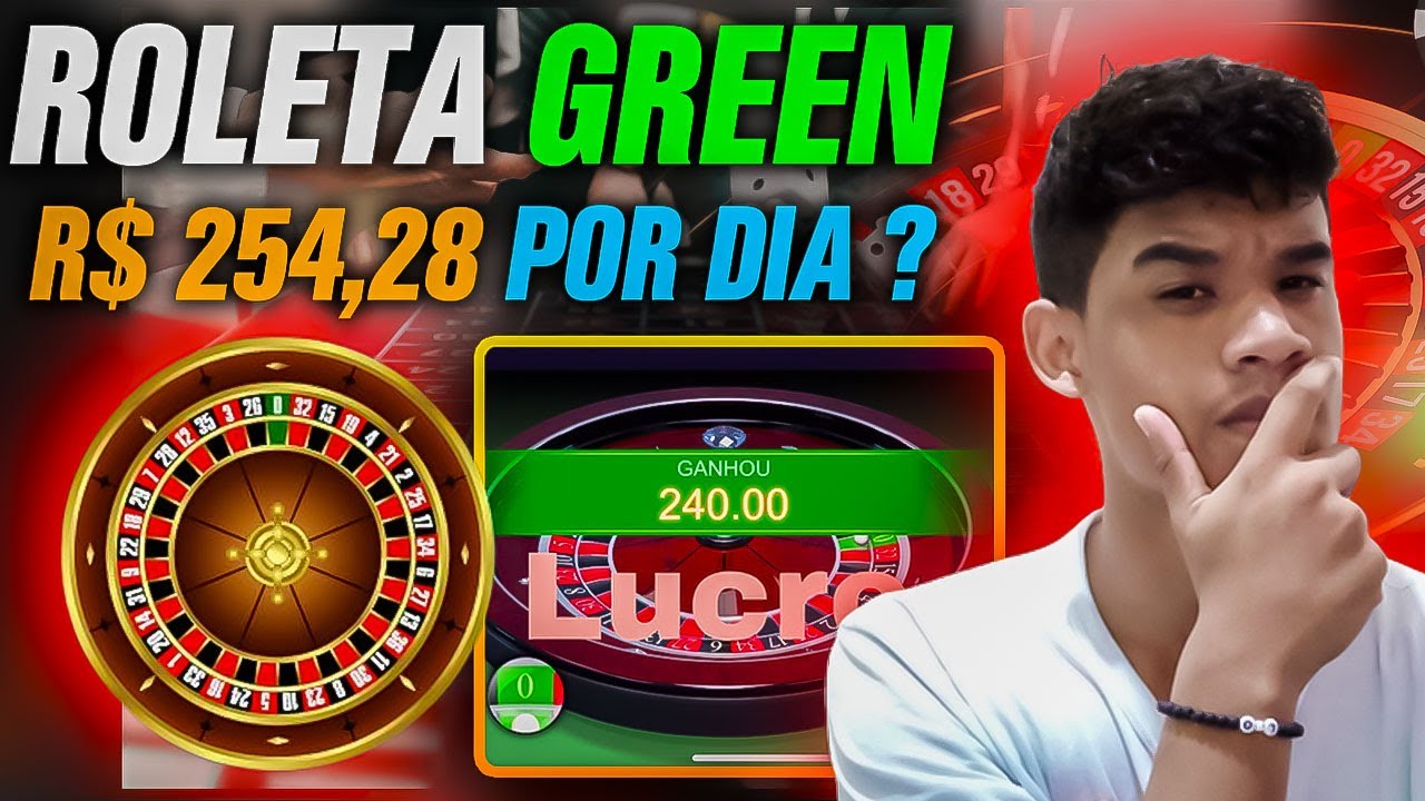 jogar roleta gratis