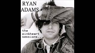 Ryan Adams - Enemy Fire (Instrumental) from The Pinkhearts Sessions