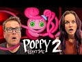 Poppy playtime chapter 2 gameplay noob family