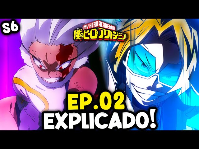 Assistir Kami no Tou (Dublado) - Episódio 4 - AnimeFire