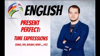 АНГЛИЙСКИЙ ЯЗЫК Слова-указатели со временем Present Perfect АНГЛИЙСКИЙ ЯЗЫК Слова-указатели со временем Present Perfect