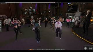 SL CLUBBERS - WAREHOUSE 21 - 4K -