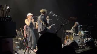 Big Thief, “Spud Infinity” - live at the Moody Theater in Austin, TX 2/15/2023