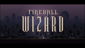 Fireball wizard : level 1